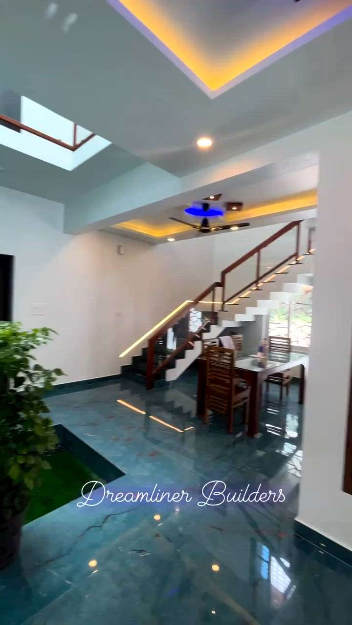 2500sqft 4Bhk
More details 9567404017 #HomeDecor #InteriorDesigner #ModularKitchen #KeralaStyleHouse