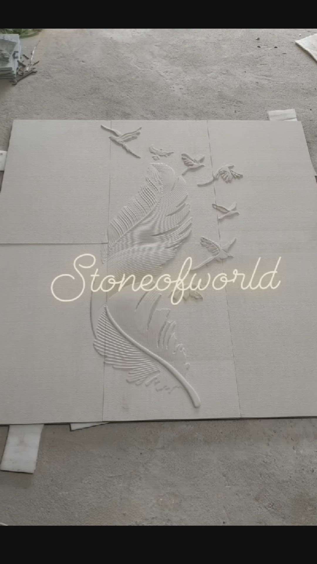 @stoneofworld 8890049119 #WallDecors  #wallpannel  #WallDesigns #wall_decors 
Stone of world is a natural stone wall cladding tiles manufacturing and design company based in Udaipur, India. Founded in 2017
https://instagram.com/stoneofworld?igshid=ZmZhODViOGI=