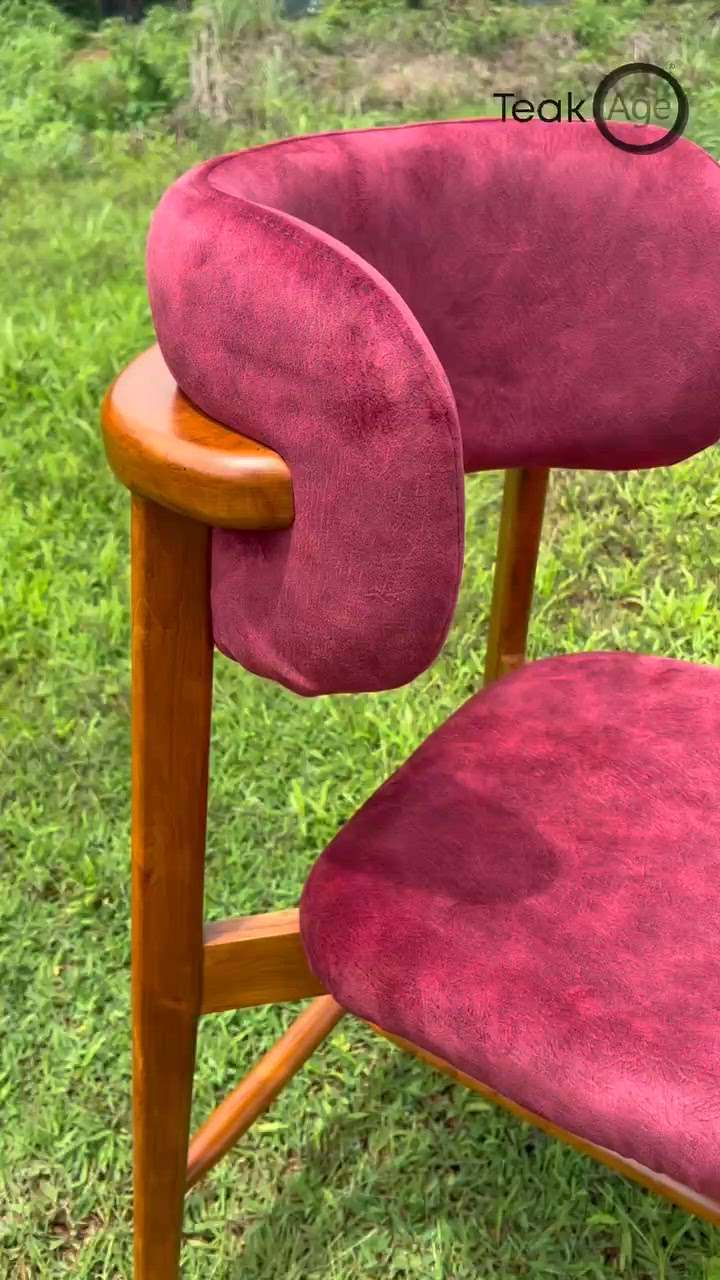Teakwood Chair  
 #teakwoodfurniture  #teakwoodchair  #DiningChairs  #DiningTableAndChairs  #chair #customisedfurniture  #chairdesign #furniturework  #furnituremanufacturer  #furnitureideas #furnituremakeover