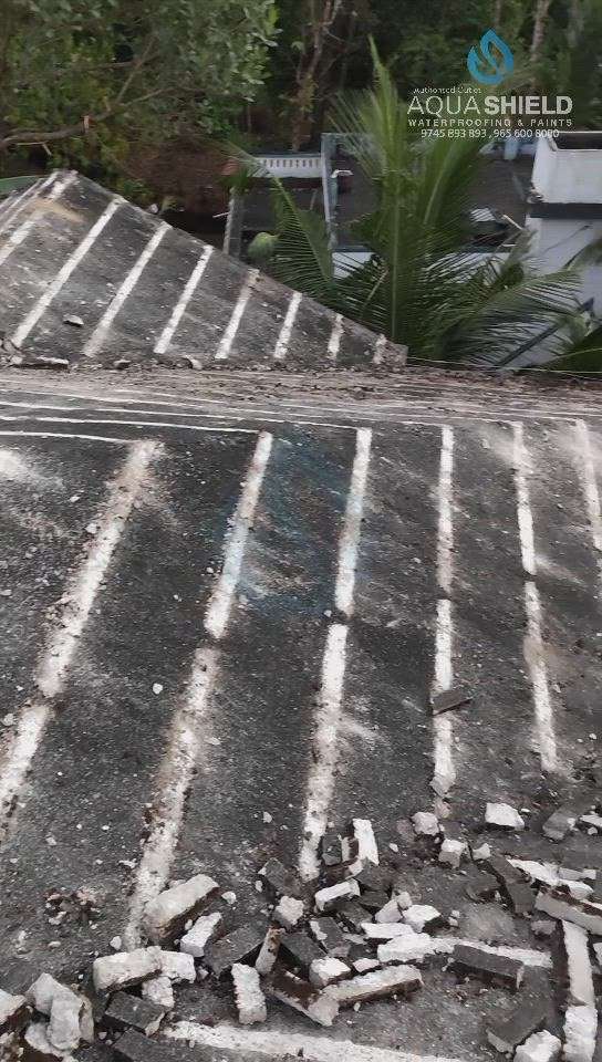 🟡 3000 sqft Terrace waterproofing 🟡

 📝 15 years of written warranty 📝

  Client :- Koyappa Meleveettil
📍Location :- Athanikkal, Vallikkunnu 📍
.
.
.
.
.
.
.
.
.
.
.
.
.
.
#terrace #waterproofing #terracewaterproofing #puflex #kerala #malayalam #malappuram #malappuramkaar #malappuram_freekerzz #kozhikkode #kozhikoottukar #kodnotty #kodnottykkaar#