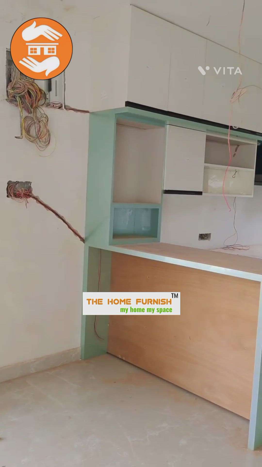 THE HOME FURNISH
Next Generation Kitchen! Italian Kitchen in Indian Style...Exclusive collection of Modular Kitchen designs at THE HOME FURNISH.  Explore the latest modular kitchen designs & consultations. Inquiry Please Contact! https://wa.me/c/917018317671
#kitchen #modularkitchen #chimney #kitchendesign #kitcheninteriordesign #kitchendesignideas  #interiordesigner #interiordesigner #interiordecorating #interiordesign #interiors #architecture #architecturedesign