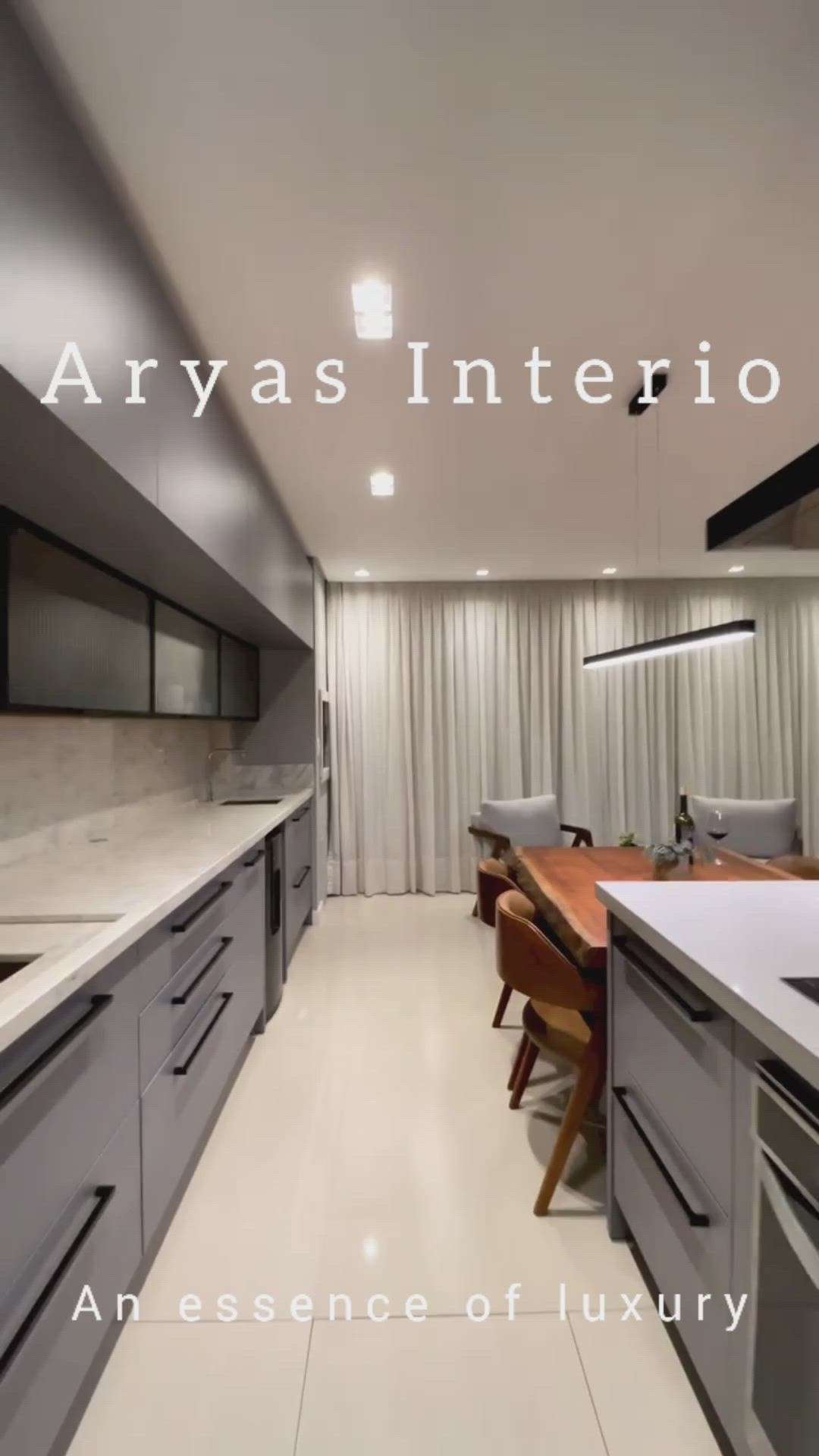 Modular kitchen design for you all by Aryas interio & Infra services,
Provide complete end to end Professional Interior, Construction &  Renovation Services in Delhi Ncr, Gurugram, Ghaziabad, Noida, Greater Noida, Faridabad, chandigarh, Manali and Shimla. Contact us right now for any interior or renovation work, call us @ +91-7018188569 &
Visit our website at www.designinterios.com
Follow us on Instagram #aryasinterio and Facebook @aryasinterio .
#uttarpradesh #construction_himachal
#noidainterior #noida #DelhiGhaziabadNoida #noidaconstruction #interiordesign #InteriorDesigner  #interiors #interiordesigner #interiordecor #interiorstyling #delhiinteriors #greaternoida #interior_designer_in_faridabad #ghaziabadinterior #ghaziabad  #chandigarh