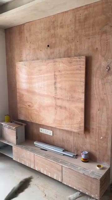 modular furniture modellor TV unit ask KoloApp  #Modularfurniture  #modulartvunit  #koloapp  #kolopost  #koloviral  #Rk  #askcarpenter  #ask
