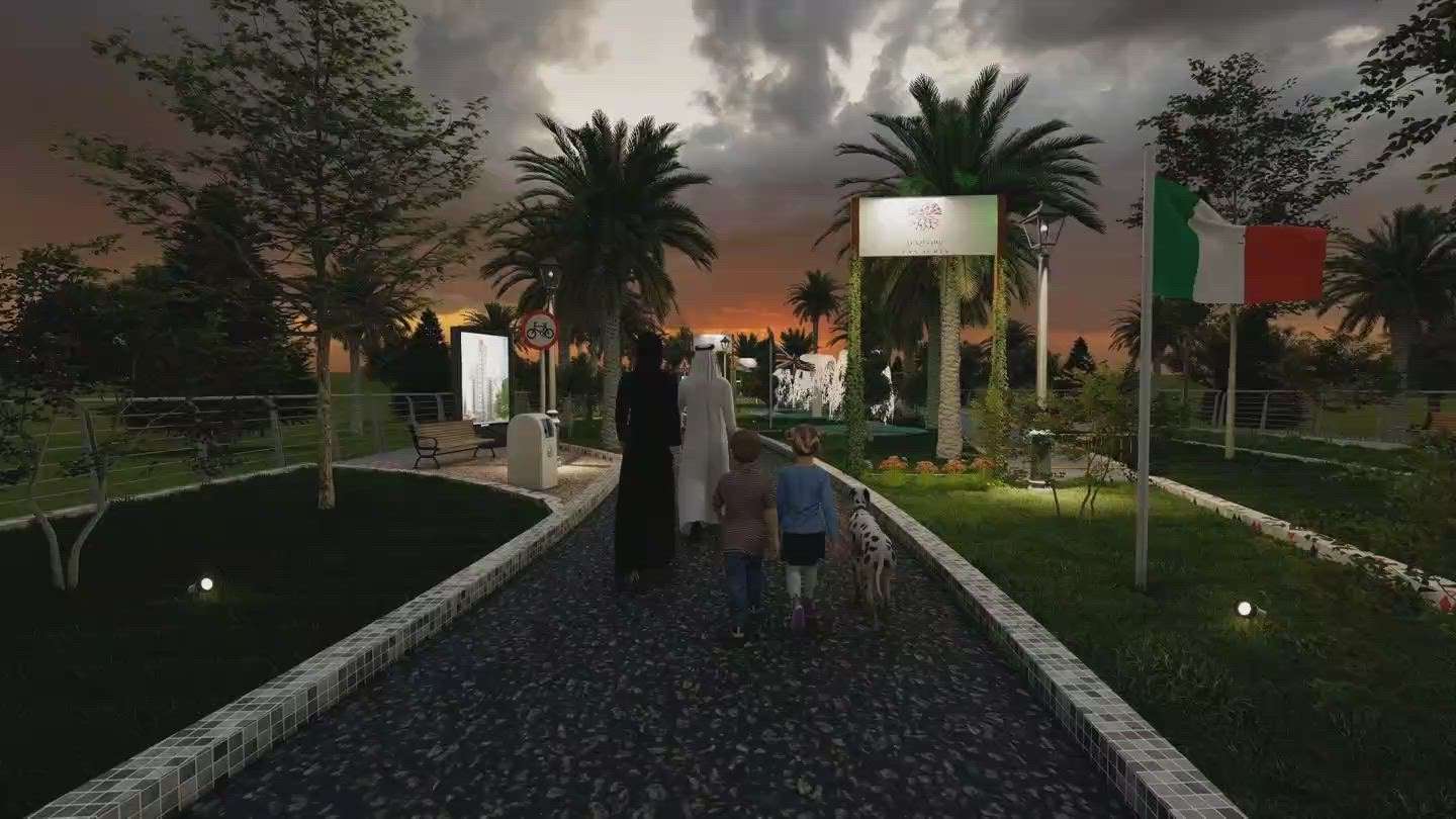 Yas island Abu Dhabi park
യാസ് ഐലൻഡ് അബു ദാബി പാർക്