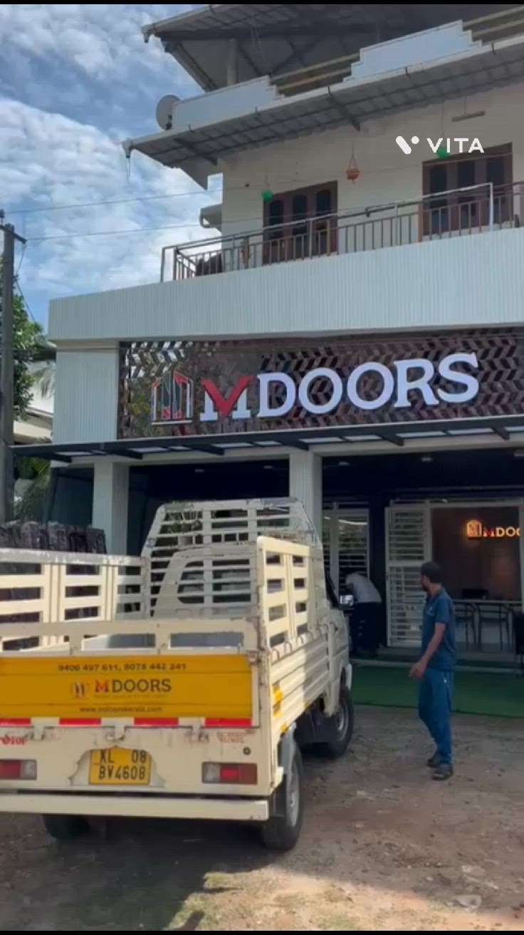choose from the best 😊
#Thrissur #mdoorsthrissur #statkdoors #Steeldoor #FrenchDoor #DoubleDoor #FrontDoor