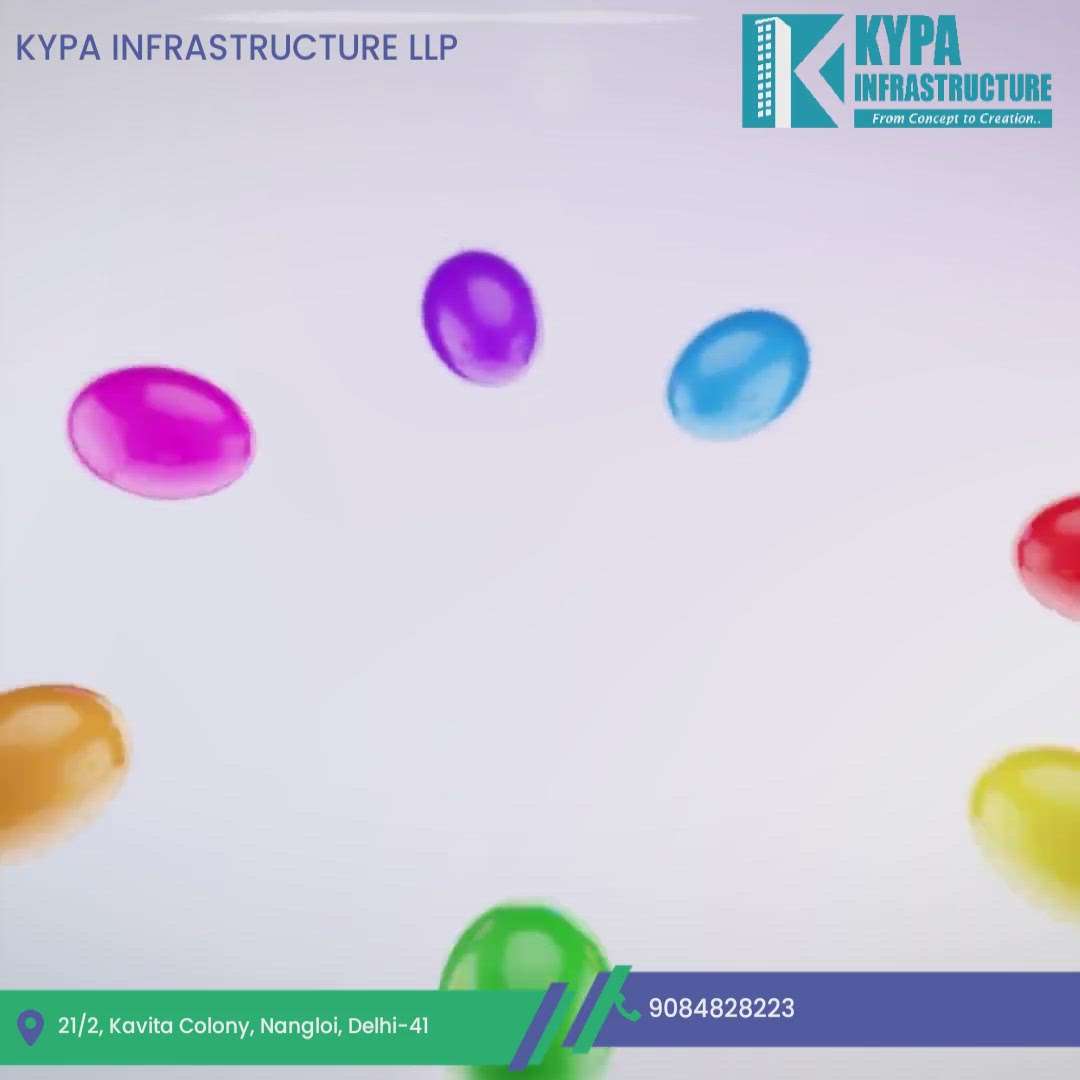 #kypa #kypainfrastructure #StructureEngineer #structuralengineering #HouseRenovation #renovations #consultants #interior_consultants #ncr #happyholi #Architect #Architectural&Interior