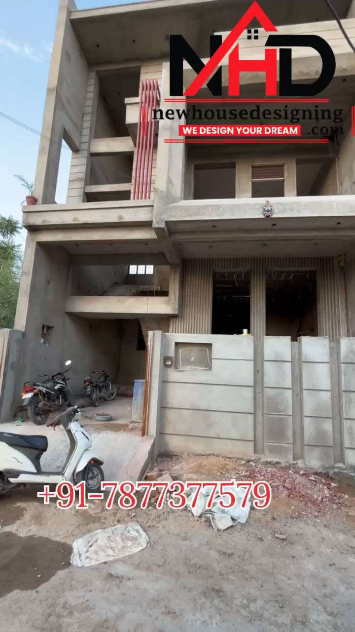 Call Now For House Designing 

Visit our website 
www.newhousedesigning.com

#elevation #architecture #design #interiordesign #construction #elevationdesign #architect #love #interior #d #exteriordesign #motivation #art #architecturedesign #civilengineering #u #autocad #growth #interiordesigner #elevations #drawing #frontelevation #architecturelovers #home #facade #revit #vray #homedecor #selflove #instagood #newhousedesigning