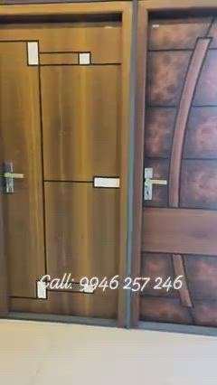 Waterproof Fiber Bathroom Doors | 9946 257 246

#FibreDoors #BathroomDoors