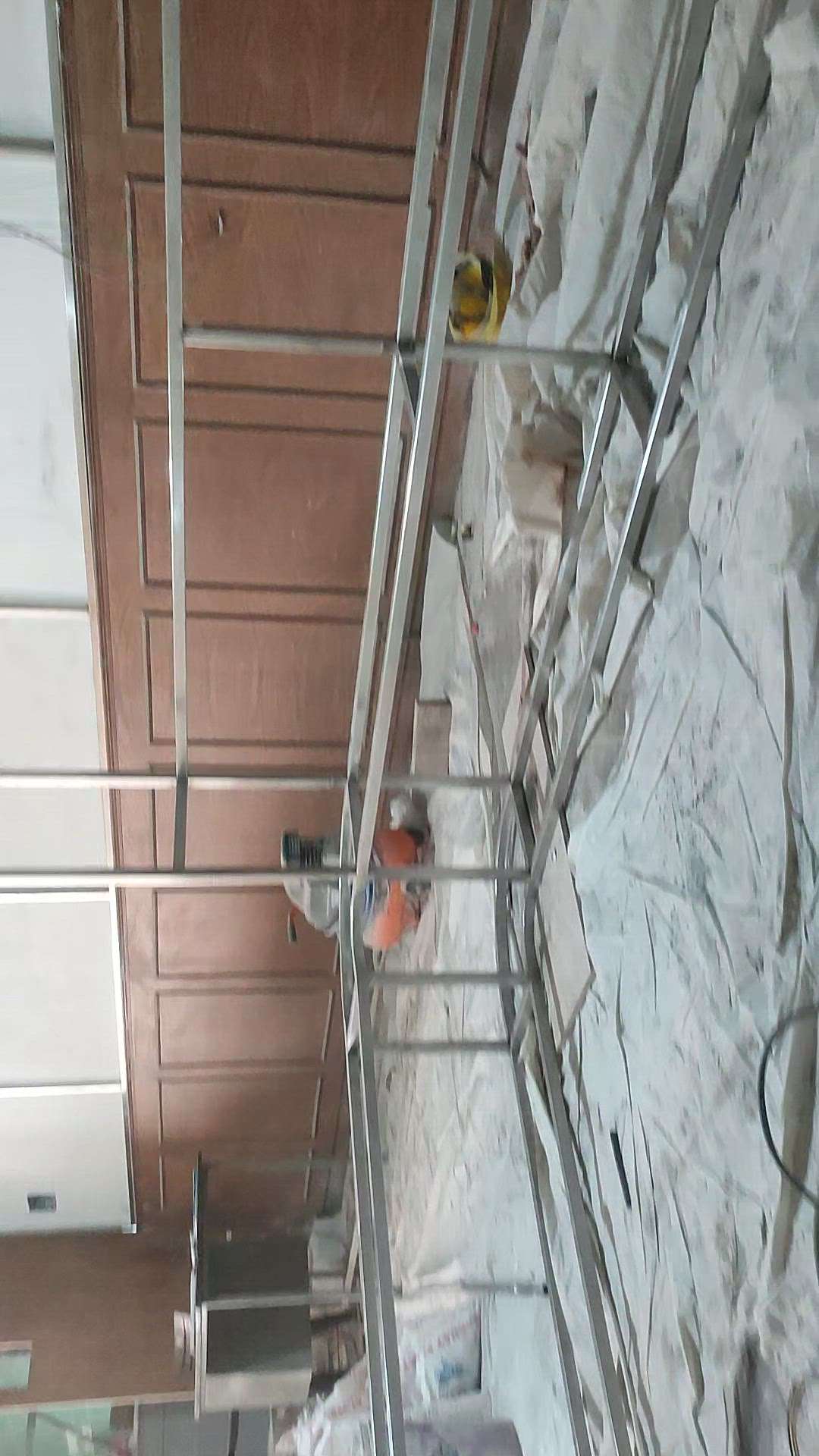 steel kitchen boxes.. Bismillah fabrication welding work 🙏 ..
#KitchenIdeas #srmarketing #koloapp #KitchenRenovation