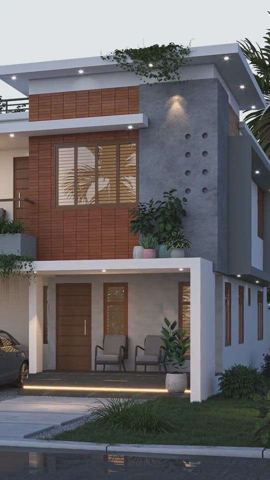 new design..
1800 sqft...
3 BHK
 #KeralaStyleHouse  #keralastyle  #keralaarchitectures  #keralahomedesignz  #keralahomeplans