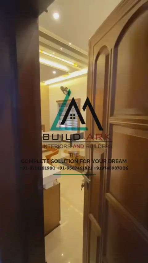 Build Ark interiors and builders Thalassery @ 9567461821