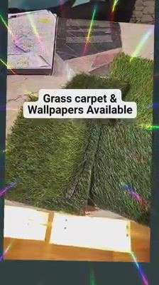 #Grasscarpet &  #WALL_PAPER  #AVAILABLE