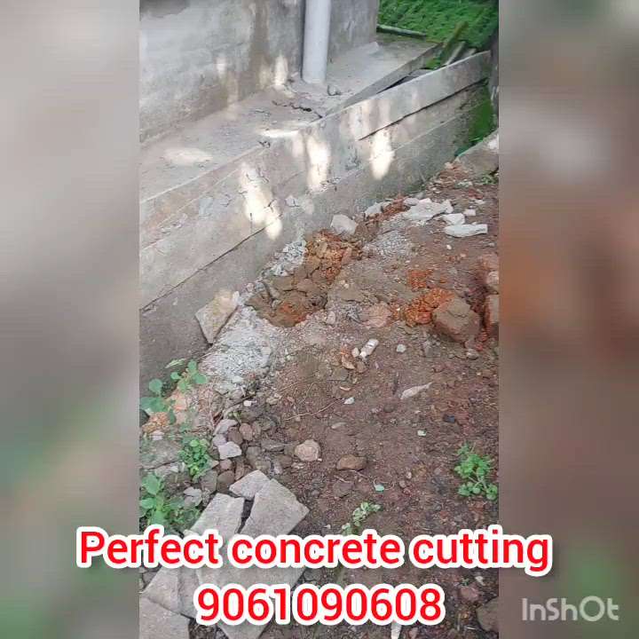 concrete cutting all Kerala service available  #bladecutting  #concrete #cutting  #bildingwork  #core-cutting  #KitchenIdeas  #InteriorDesigner  #exteriordesigns