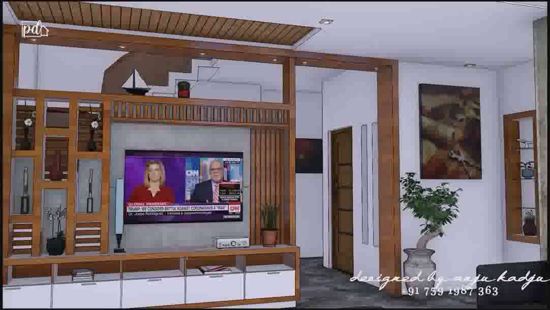 LIVING ROOM STUNNING INTERIOR DESIGN WALKTHROGH VIDEO.

ഇത് പോലെ നിങ്ങളുടെ വീടും മനോഹരമായി ഡിസൈൻ ചെയ്യാം.
2D FLOOR PLAN
3D FLOOR PLAN
3D ELEVATION
INTERIOR DESIGN
WALKTHROGH ANIMATIONS
360 PANORAMA VIEWS
HOME TOUR SHOOT

+91.759-1987-363

 #InteriorDesigner #livingroominterior #bestinterior
#walkthrough_animations
#LivingroomDesigns
#DININGROOM
#tvunits