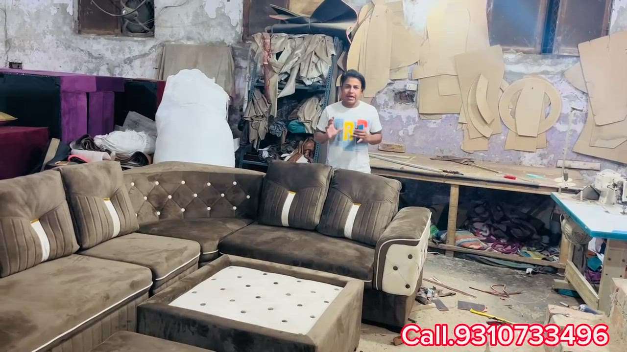Cheapest furniture in Delhi सबसे सस्ते फर्नीचर L shape sofa set furniture factory outlet  #LivingRoomSofa  #viralvideo  #youtubevideos  #video  #viralkolo  #Sofas  #LeatherSofa  #NEW_SOFA  #LUXURY_SOFA  #sofacleaning  #sofaclubindia  #sofasale  #outlets  #Factoryprice  #factoryworks