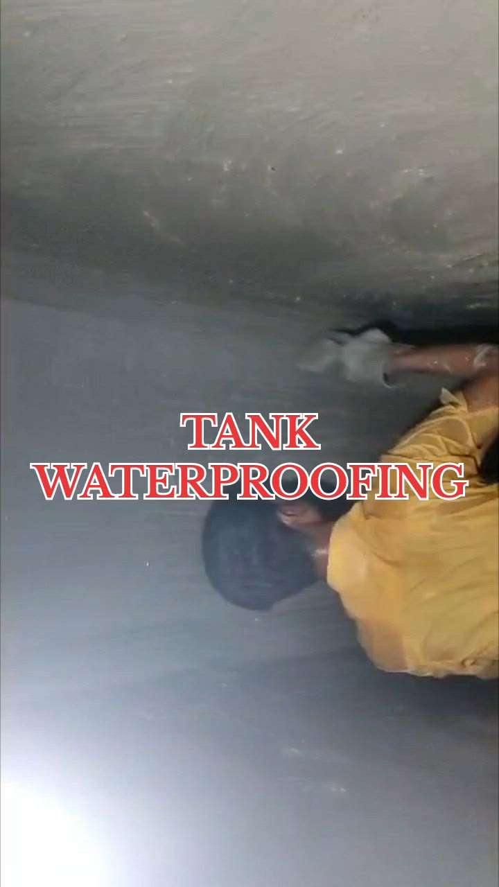 #Waterproofing #construction #leakage #WaterSafety