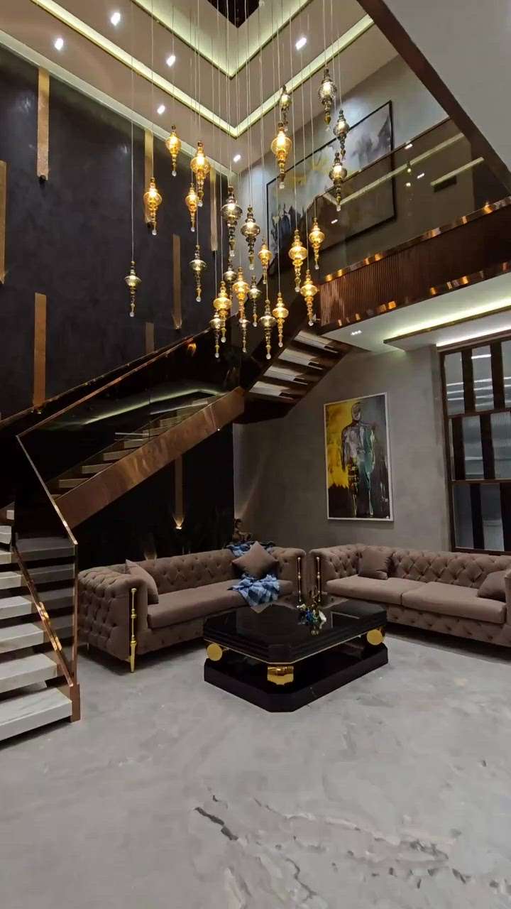 luxury living room #LUXURY_INTERIOR #ContemporaryHouse #LivingroomDesigns #hometour #HouseConstruction #koloviral #kolopost #kolofolowers #koloindia #koloindore