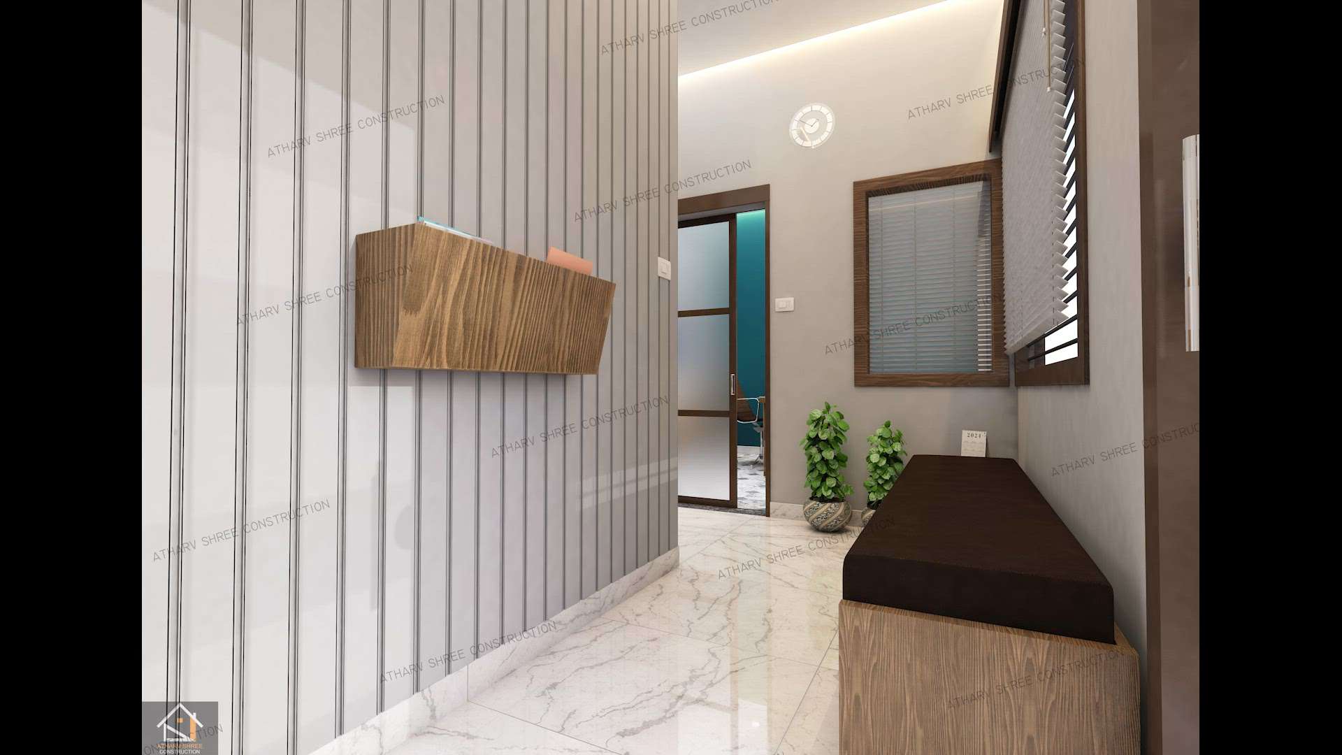 New Office Project Starting Soon...
Best quality, Reasonable rates,  Modern design. Visit our profile for more info...

 #officedesign #3DPlans #indorecity #bestquality #CivilEngineer #inderiordesigns  #Architectural&Interior #furnitures #FlooringTiles #WallDecors #WallDesigns #walpaper #SlidingDoors
