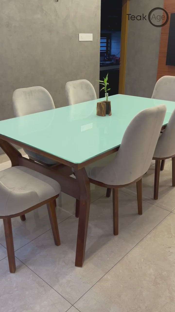 Teakwood Dining Table 
 #DiningTable #diningtables #DiningTableAndChairs #diningtabledecor #diningtables #Furnishings #furniture  #customfurniture #customfurnituredesign