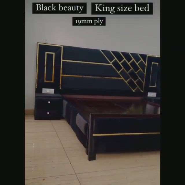 Double bed 😍

Direct factory manufacturing wholesale price best quality 
Low price

immi furniture
For Detail contact -
Call & WhatsAp

6262444804
7869916892
#immifurniture

Address : chandan nagar sirpur talab ke aage dhar road indore
 http://instagram.com/immifurniture
 https://youtube.com/channel/UC4IdjOlIdfWCK2YASlpFXgQ
 https://www.facebook.com/Immi-furniture-105064295145638/

#luxurylifestyle #luxuryfurniture #modernsofa #luxurysofa #modernsofa #modernfurniture#interiordesign #homedecor #design #interior #furnituredesign #homedecor #sofa #architecture #interiors #homedesign  #decoration  #MadhyaPradesh #Indore #indorewale #indorecity #indorefurniture #indianfood  #india  #indianwedding #indiandufurniture #sofaset #sofa #bed #bedroomdesigns #trand #viralvideo