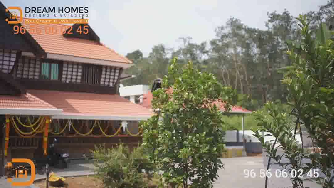"DREAM HOMES DESIGNS & BUILDERS"
            
You Dream It, We Have It'

       "Kerala's No 1 Architect for Traditional Homes"
"നിങ്ങളുടെ സ്വപ്നഭവനം സുന്ദരമാക്കു ഡ്രീം ഹോംസിലൂടെ 💞"

💞🙏മലയാളികളുടെ മനസിൽ എന്നെന്നും നിറഞ്ഞു നിൽക്കുന്ന  വരുംതലമുറകളുടെ ഹൃദയം കവരുന്ന രീതിയിൽ ഇതാ 👇4700 സ്‌ക്വയർ ഫീറ്റ് വിസ്ത്രീതിയിൽ അതിമനോഹരമായ മറ്റൊരു കേരളാസ്റ്റൈൽ ട്രെഡീഷണൽ നാലുകെട്ട് വീട്  ലോകമെമ്പാടുമുള്ള മലയാളികൾക്കായി സമർപ്പിക്കുന്നു🙏💞
ലൊക്കേഷൻ : കോലഞ്ചേരി എറണാകുളം.

#traditionalhome #traditional

No Compromise on Quality, Sincerity & Efficiency.
For more info

9656060245
7902453187

www.dreamhomesbuilders.com

https://youtu.be/rRGp27_rjfc