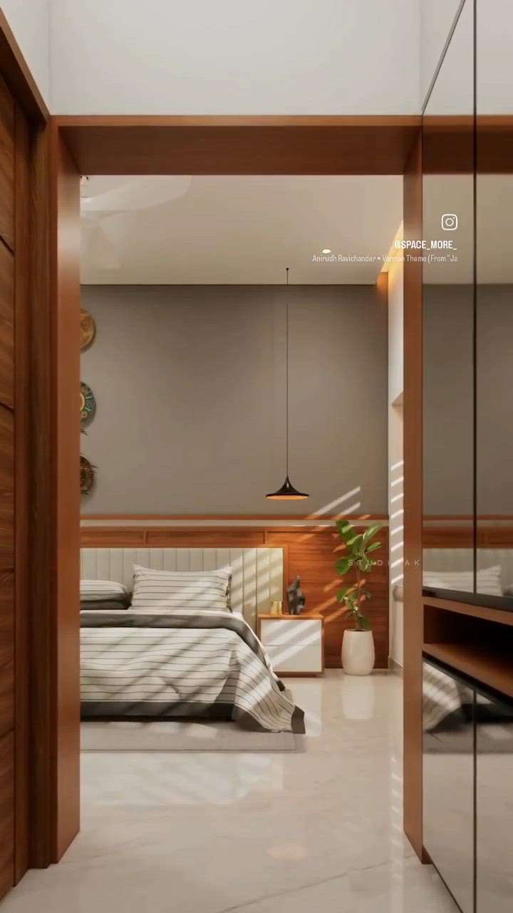 Bedroom Design..✨
.
.
.
  #BedroomDecor  #BedroomDesigns  #LUXURY_INTERIOR  #InteriorDesigner