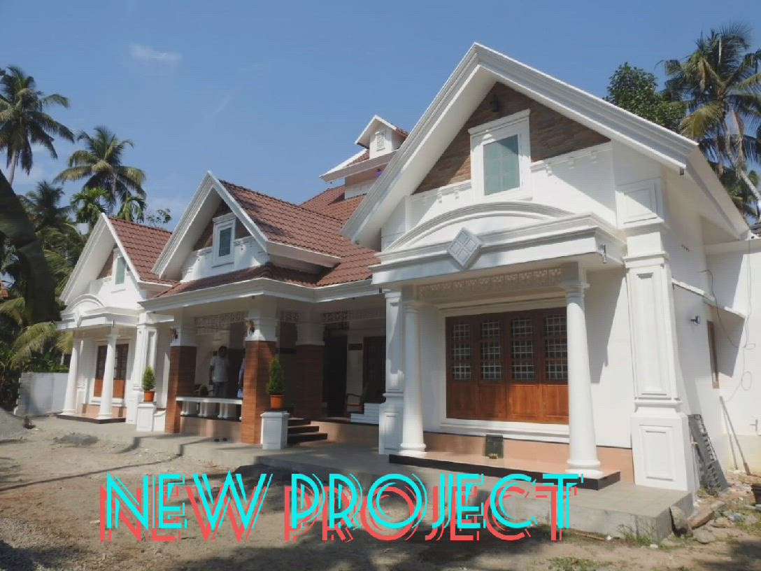 completed project at kodungaloor... thrissur
9995011043
