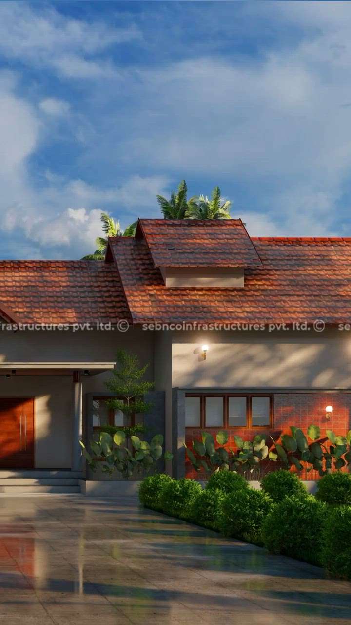 Prepare to fall in love with the harmony of colors, r textures, and contemporary flair in our 3D home design for our next project 🏠💕

Client - Sebastian CD
Location- Paingana, Kottayam 
Area - 2234sqrft
PMC - Sebco Infrastructures Pvt.Ltd

#koloapp #3ddesigns #koloviral