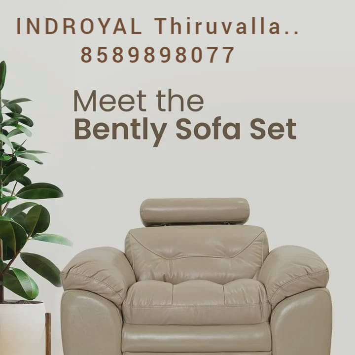 Good comfort and Good Quality sofa... call 9072713577