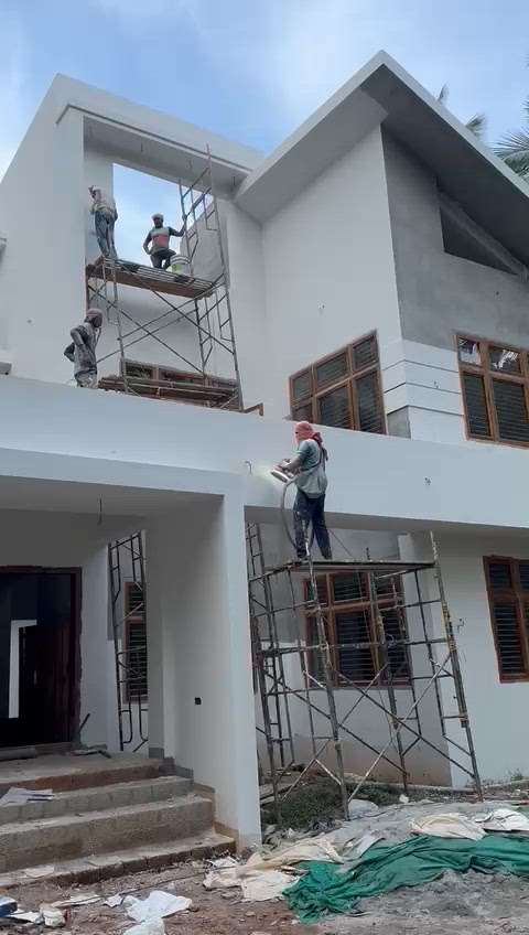 putty work please contact me 8075737295