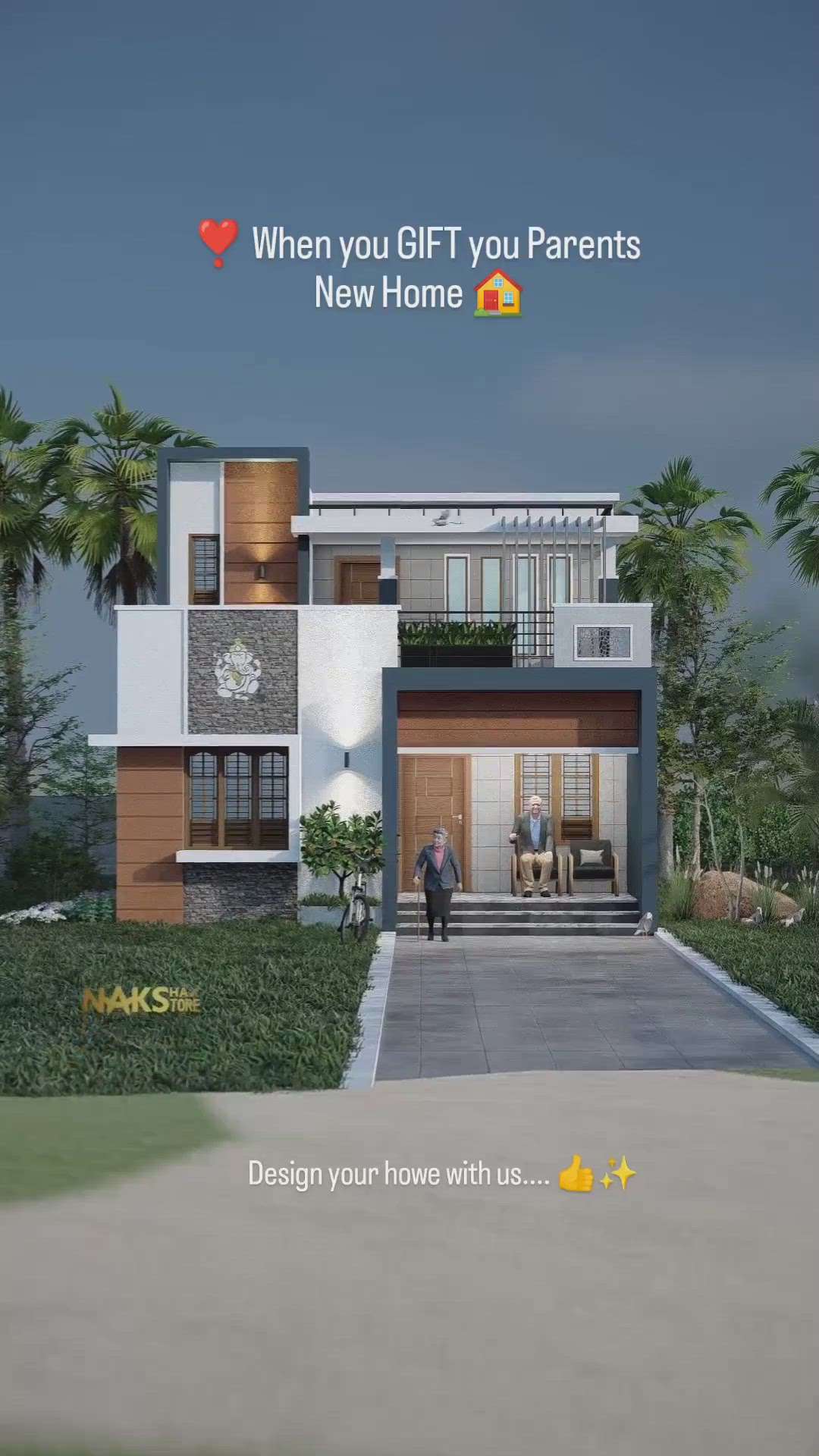 House Design Contact me 👉
 #exteriordesigns  #frontElevation  #newdesigin  #HouseDesigns