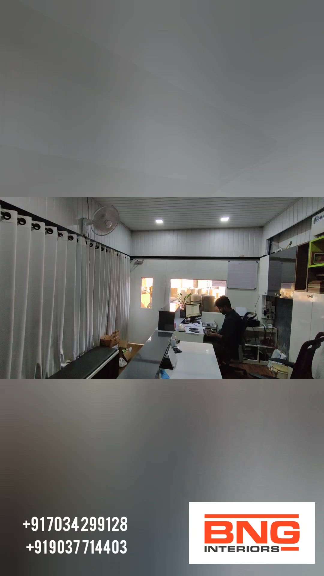Bng interiors Manufacturing unit