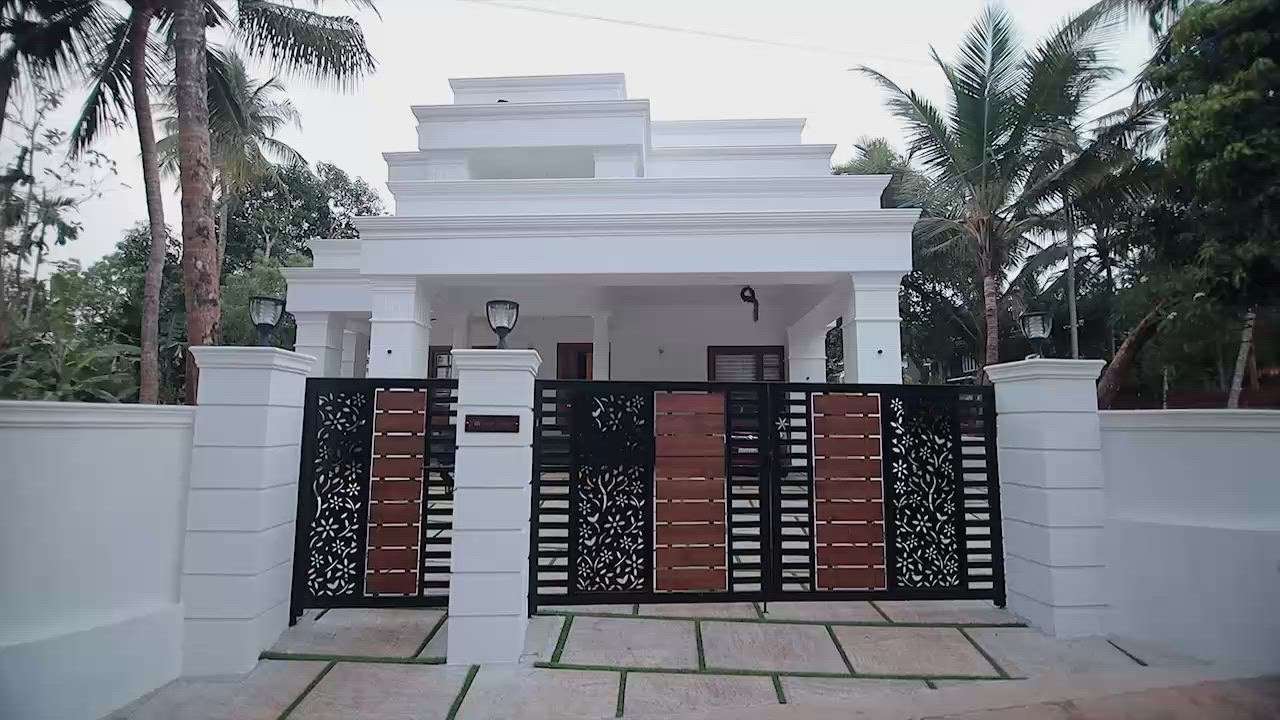 Payyan house,Kannur-one of our projects
