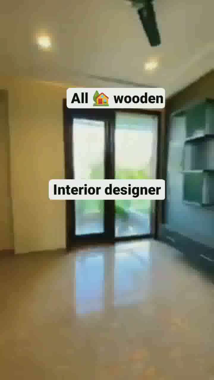 All 🏡 wooden interior designer # Uttrakhand