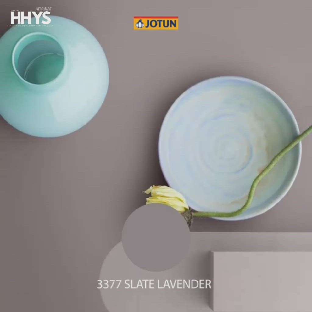 ✅ Jotun Paints

Beautiful things happen when elegance and adaptability meet energetic joy. The combination of Slate Lavender and Fresh Pasta can bring flare to the routine.

Visit our HHYS Inframart showroom in Kayamkulam for more details.

𝖧𝖧𝖸𝖲 𝖨𝗇𝖿𝗋𝖺𝗆𝖺𝗋𝗍
𝖬𝗎𝗄𝗄𝖺𝗏𝖺𝗅𝖺 𝖩𝗇 , 𝖪𝖺𝗒𝖺𝗆𝗄𝗎𝗅𝖺𝗆
𝖠𝗅𝖾𝗉𝗉𝖾𝗒 - 690502

Call us for more Details :

+91 95674 37776.

✉️ info@hhys.in

🌐 https://hhys.in/

✔️ Whatsapp Now : https://wa.me/+919567437776

#hhys #hhysinframart #buildingmaterials #Jotun #JotunPaints #JotunPaintsIndia #JotunIndia #Together #Embrace #Observe #ColourCollection2022 #HomeDecor #Colours #Paint #Inspiration #Decor  #SlateLavender  #FreshPasta