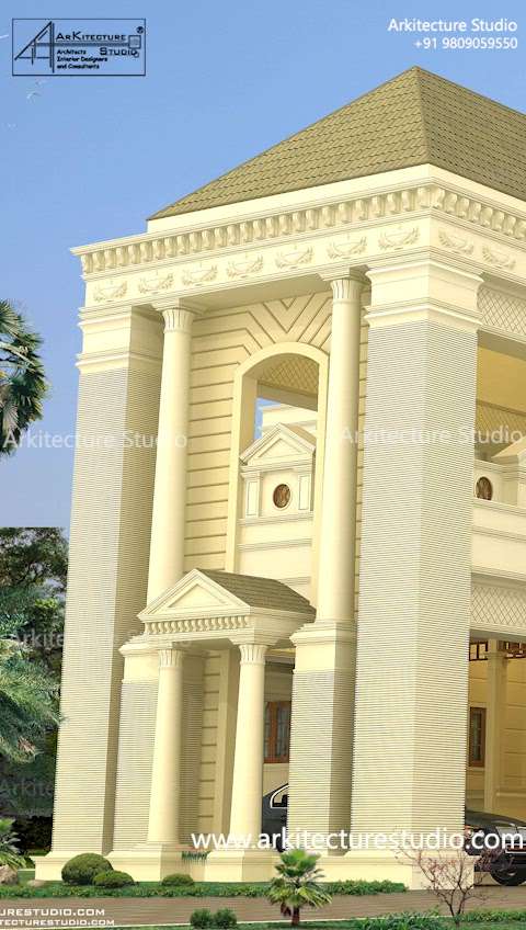 www.arkitecturestudio.com

Luxury kerala homes
Colonial architecture
Classic homes

#keralahomes
#keralahouse
#indianhomes
#kerala
#colonialhouse