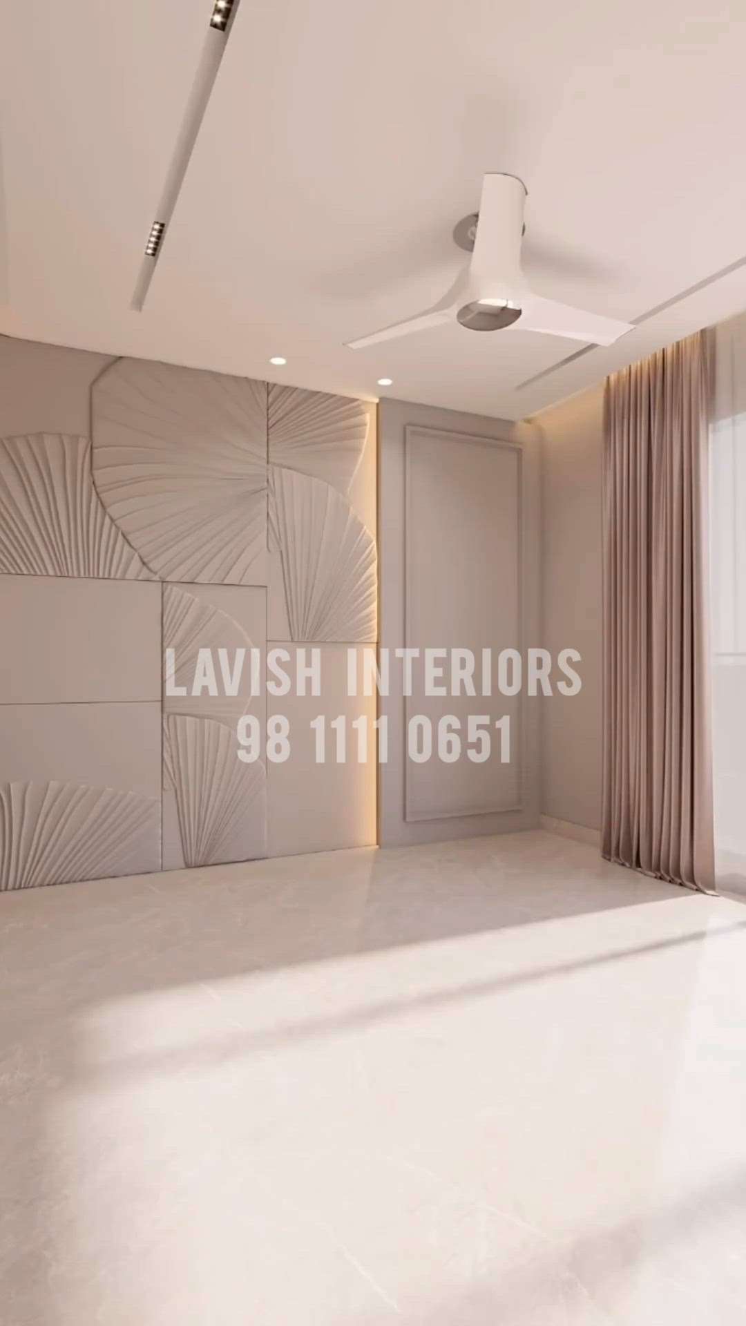 Get your dream home designed by us 💫
📩 Comment or DM ' 
📞Contact - +91 9811110651
💻 https://lavishinterior.co.in/
Follow lavish.interiors03
➖➖➖➖➖➖➖➖ #interiordesign #designinterior #interiordesigner #designdeinteriores #interiordesignideas #interiordesigners #designerdeinteriores #interiordesigns #interiordesigninspiration
.
.
.
#interiordesign #designinterior #interiordesigner #designdeinteriores