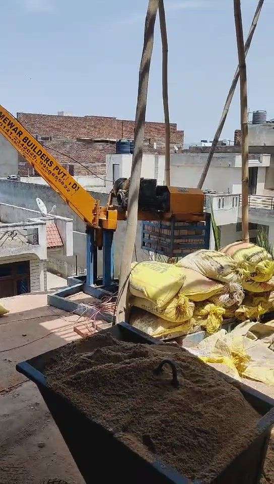 our projects
#Contractor 
#HouseConstruction 
#constructionsite 

Mewar builders Pvt Ltd
9950655822