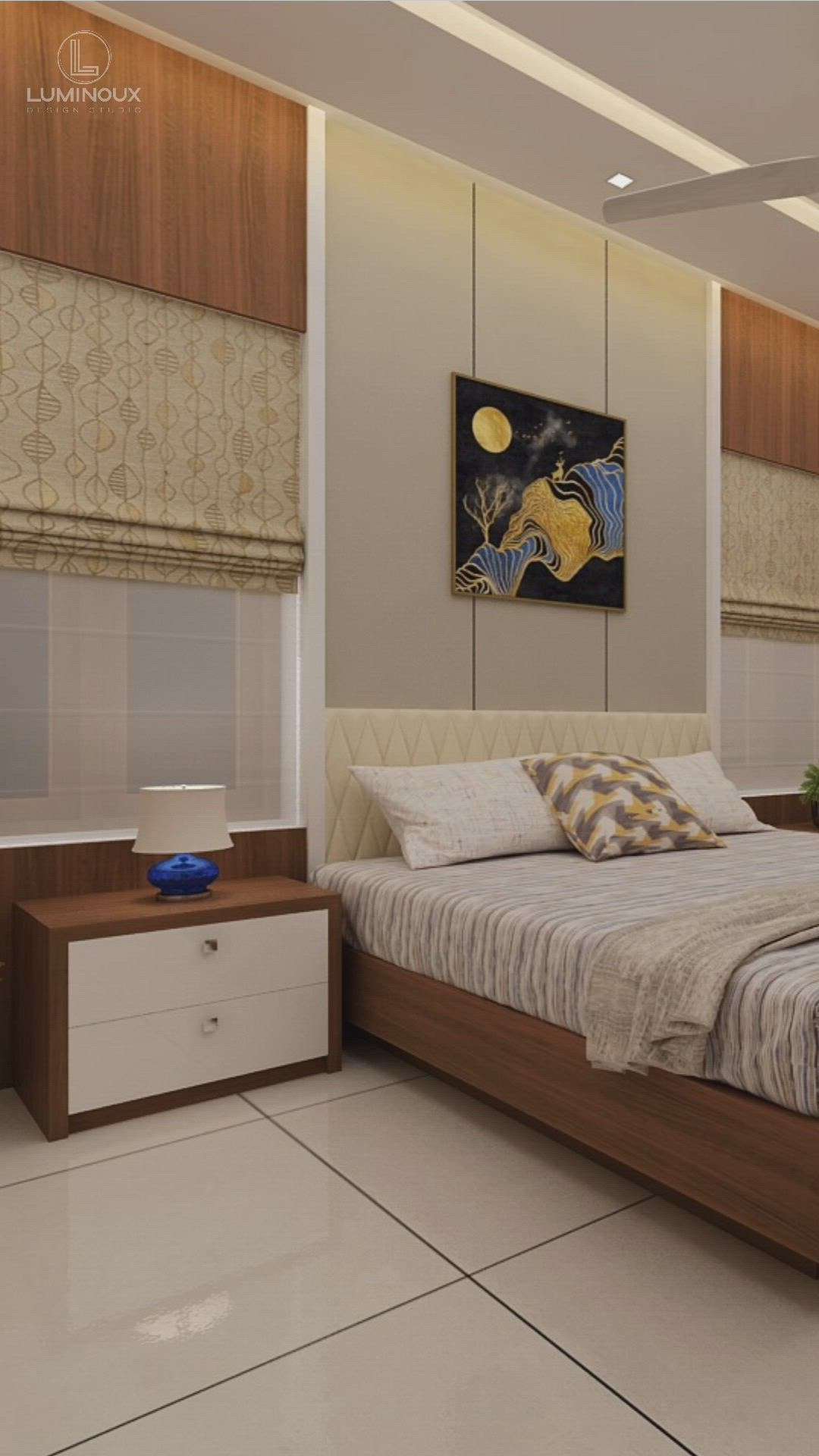 Bedroom Design 💫
#bedroomdesign #bedroomdecor #sweethome #architectureinteriors #3dvisualization #indoorplants #kolo #facebook #mallu