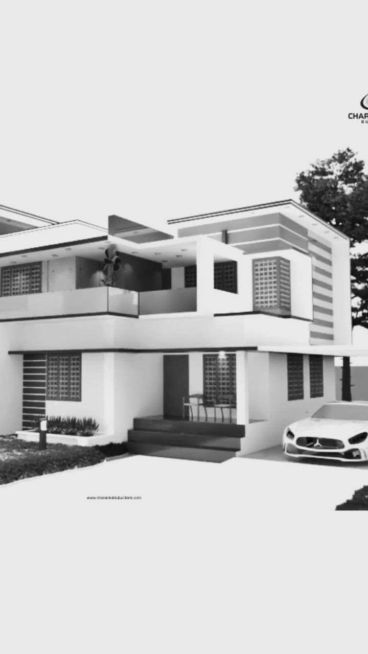 COME HOME TO A DREAM
modern and sleek. This design has plenty of natural light and breathing rooms for the whole family.
2561 SQFT contemporary design
offered at 56.3 Lakhs*

Design features
2561 SQFT
Two stories
5 bedroom
1master bedroom
Office space
5 bathrooms
Car porch
Sit out