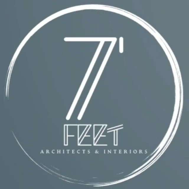 #7Feet Architects & Interiors
