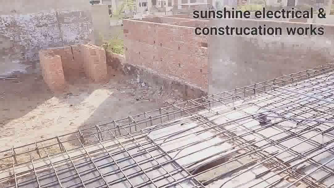 #sunshine_ electrical_works _kishangarh_ajmer_9782141575