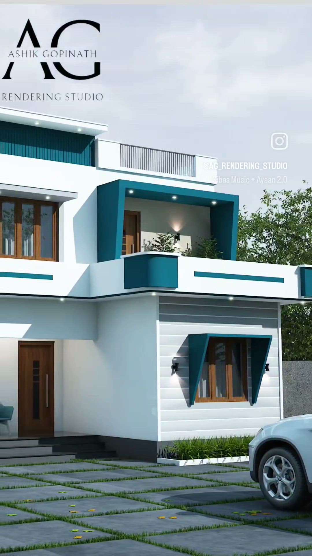 PROPOSED BUDGET DESIGN🏠💛
#KeralaStyleHouse #keralahomedesignz #veedudesign #veed #vanithaveedu #keralahomeplans #kerala_architecture #keralahomeinterior #koloapp #ElevationHome #ElevationDesign #home3ddesigns #3dhousedesigns #besthousedesign #HomeDecor #ContemporaryHouse #budgethomes