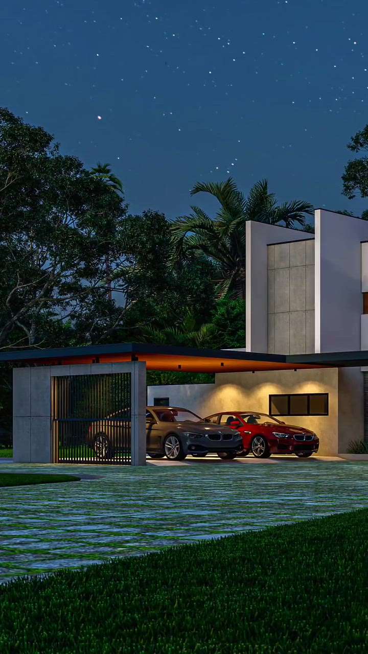 #ElevationHome #ElevationDesign #frontElevation  #ContemporaryHouse #ContemporaryDesigns  #HouseConstruction #modernhouse #modernhousedesigns #Architect #architecturedesigns #InteriorDesigner  #interor #LandscapeIdeas  #Landscape #Contractor #KeralaStyleHouse #khd