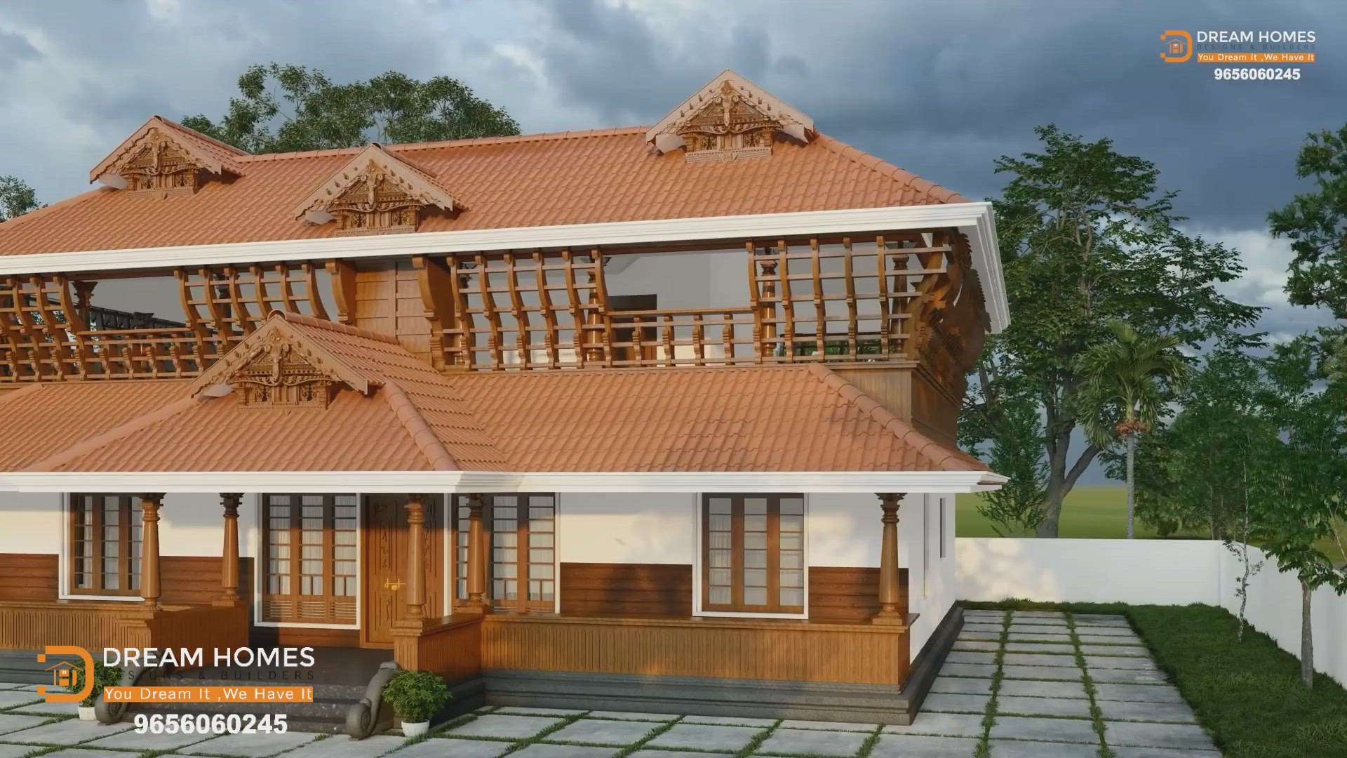 "DREAM HOMES DESIGNS & BUILDERS "
You Dream It, We Have It !
🙏2000 സ്‌ക്വയർ ഫീറ്റിൽ ഒരു നാലുകെട്ട് വീട് ചോറ്റാനിക്കരക്ഷേത്രത്തിനരികിൽ 🙏അമ്മേ ശരണം 🌹🙏🌹
      MileStone for upcoming  succession of Dream Homes 
Please go through the musical session and enjoy the traditional vibe!

Spare yourself from the stress of construction, we assist you whenever needed. 
We have Customised Design Packages that Clients can choose what they need and require. 
We Offer :
=> House Construction & Renovation
=> Commercial Buildings, Apartments
=> Temple Construction in Geometry
=> Well Designed Vasthu Architecture
=>  Interior Designs 
=>  Loan Application 
=> Permits & Licenses 

We are providing service to all over India 
No Compromise on Quality, Sincerity & Efficiency.

For more info 
9656060245
7902453187