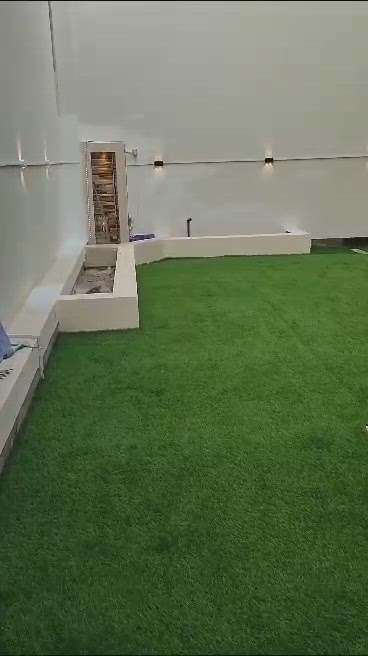 Artificial grass!
Beautiful, tidy, and safe green area.
Withstands harsh weather conditions
No discoloration, patchiness, weeds, or mud
Reduced maintenance costs
Lower water bills
No mowing, seeding or watering required
Stays green all year round
Ideal for kids and pets

Pile Height 25mm ± 1mm

Gauge 3/8"
Stitches 13/10cm ±3%
Density 13650/m2 ±3%
DTEX 8200
Backing PP CLOTH + SBR LATEX +
Single Layer

Color 3 Tone
Roll Size (0.6*25 mtr ), (1.2*25 mtr ),
(1*25 mtr) & (2*25 mtr )

To know more visit
📩 Comment or DM ' smart ' to order
📞Contact - +91 8882208682
💻www sthomecraft.com
Follow 👉@sthomecraft
Follow👉 @sthomecraft
Follow👉 @sthomecraft
➖➖➖➖➖➖➖➖
#interiordesign #designinterior #interiordesigner #designdeinteriores #interiordesignideas #interiordesigners #designerdeinteriores #interiordesigns #interiordesigninspiration
#woodeninteriordesign #woodenfloorings
#laminateflooring #laminatewoodenflooring
#premiumflooring #interiordesign #architectchoice
#interiordesignideas #InteriorD
