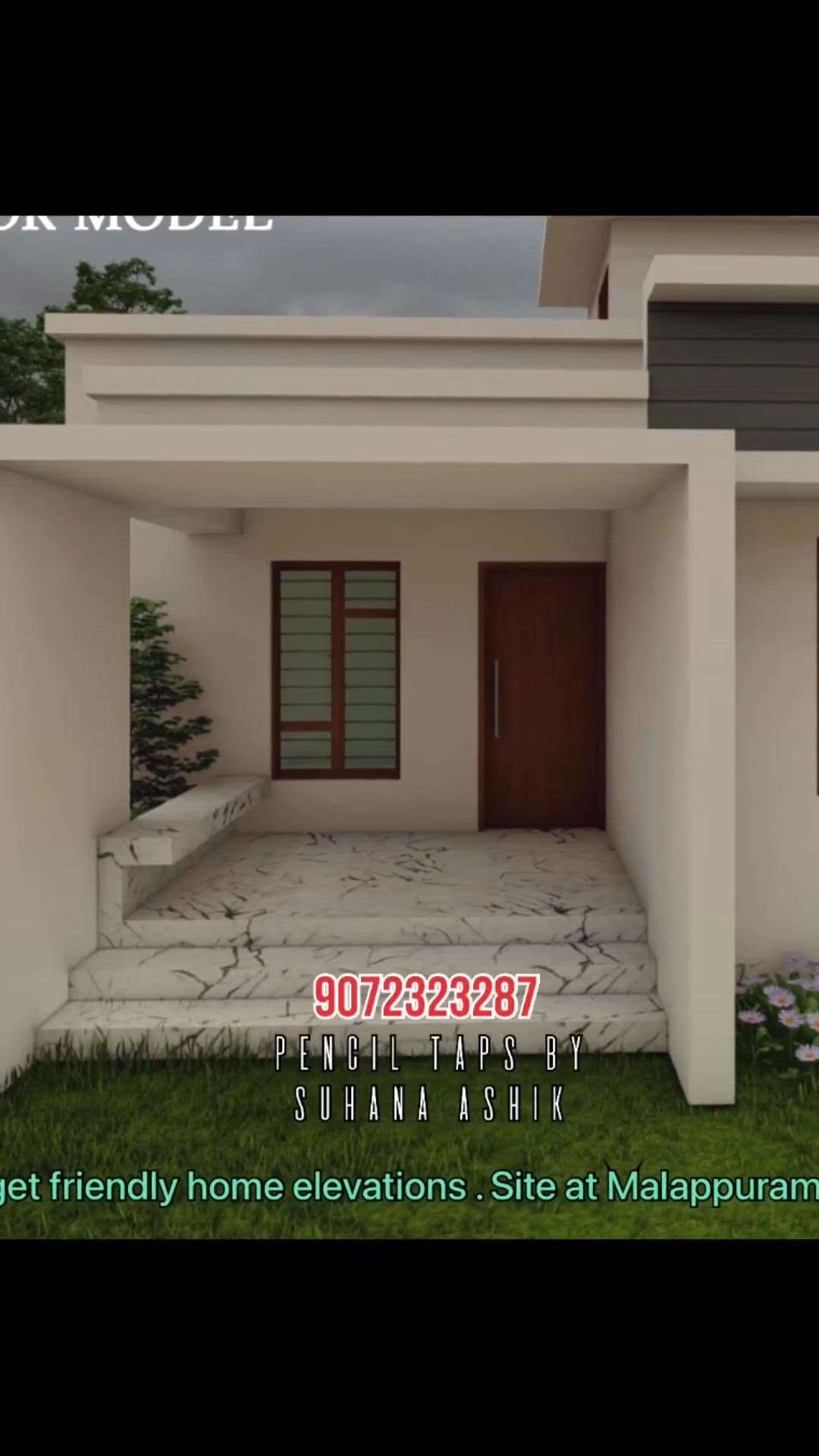 for more enquiries
9072323287

minimalistic home elevations
 #ElevationDesign #ElevationDesign #elevation_