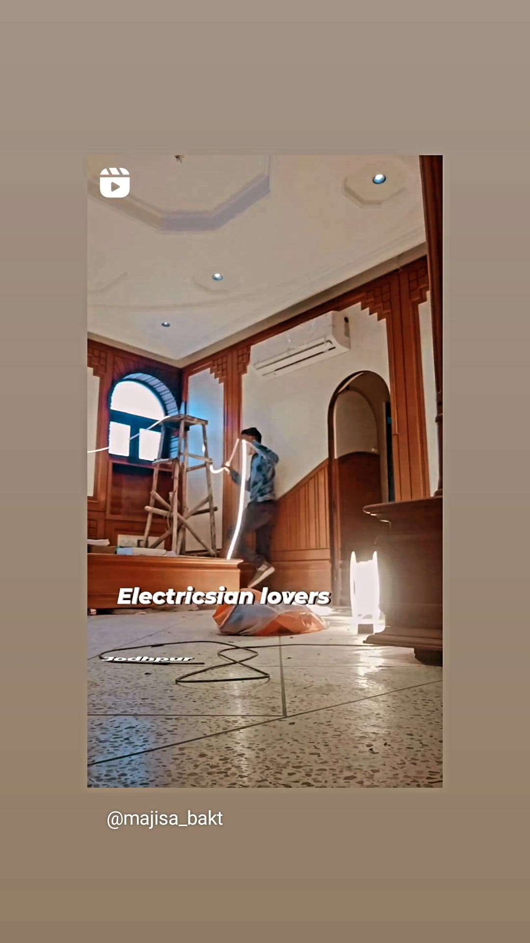 #newpost  #trendingdesign 
 #ELECTRICALROOMDETAILS  # # # #LEDCeiling  #profilelights 
 #Electrician  #electricalwork 
 # # #Electrical  # # #
 #orient-electric  # # #ElectricalDesigns  
 #electricalswitches 
 #ledlighting  #ledspotlight 
 #ledstriplight