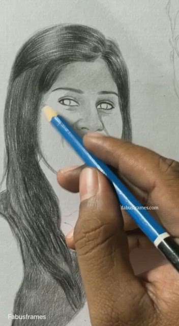 pencil drawing❣️

To order contact us on Whatsapp 
+91 9778138221
  #pencilartwork #drawings #pencilartwork #pencil 
#art  #artist