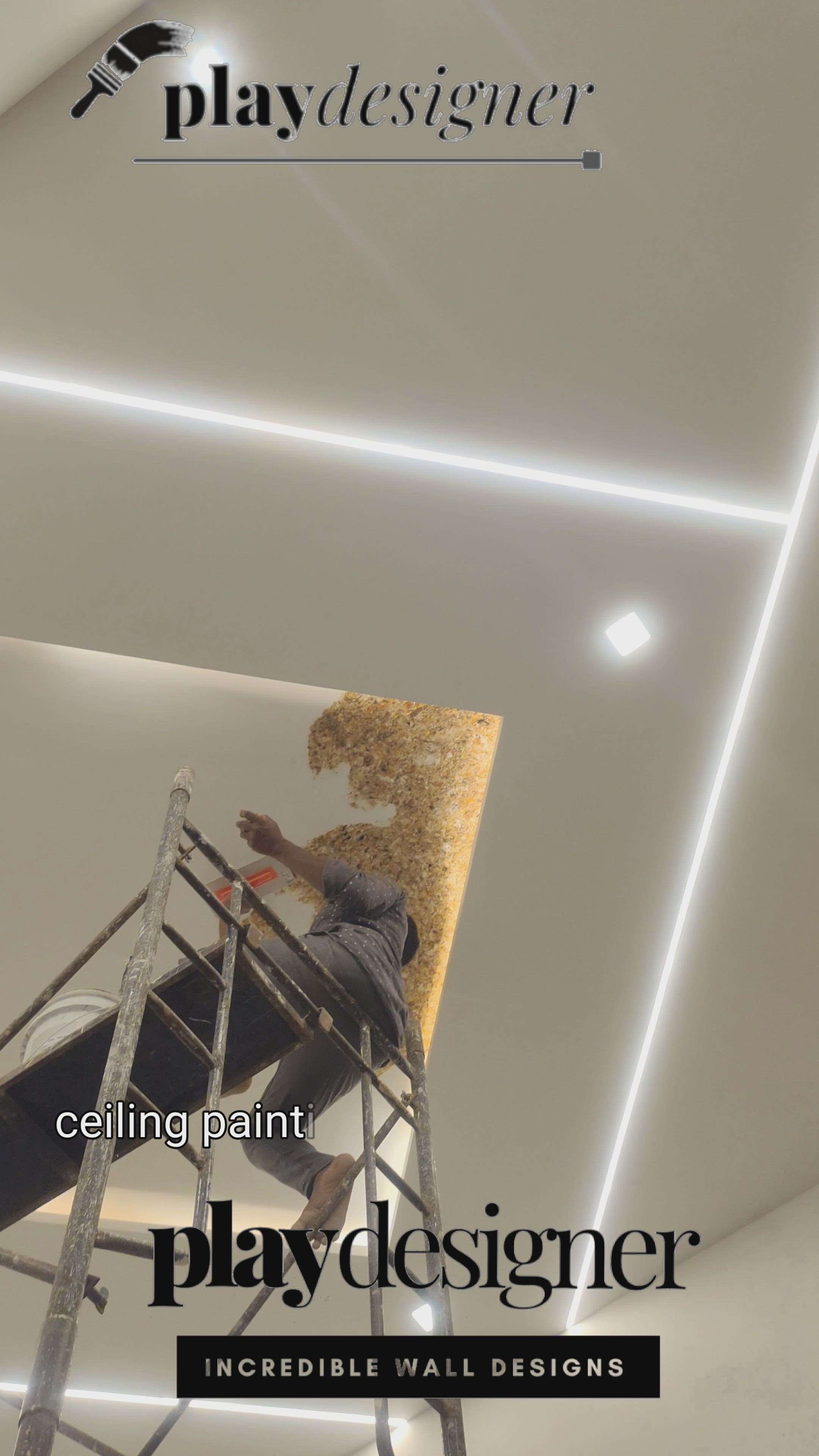 gypsum ceiling wall painting designe
#GypsumCeiling #WallPainting